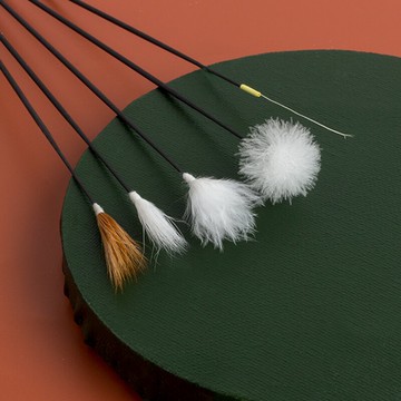 採耳工具 碳竹采耳工具套裝專業打掏毛毛扣掏耳朵神器耳勺發光成人鵝毛棒【CM13324】