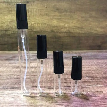 臺灣出貨✨香水分裝噴霧瓶便攜旅行化妝品香水分裝空瓶玻璃瓶噴霧瓶小樣分裝✨賣場精選