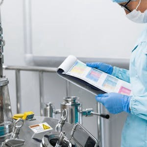 Chemical Process Safety