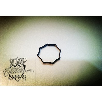 DH 專業紋身器材:進口NEW專業Q度適中防震梅花型橡皮筋提供您更多選擇.騷起來.工具優質不優質也會影響您的工作情緒~