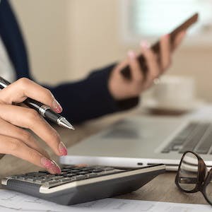 PwC GST Taxation Executive