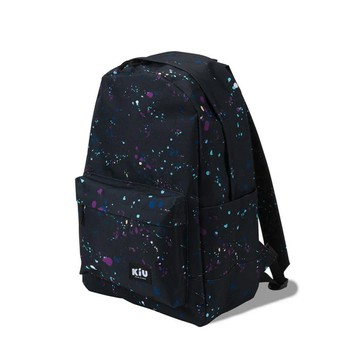 日本KIU 286-189 揮灑自如 防水每日後背包