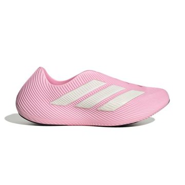Adidas Purechill 男鞋 女鞋 粉色 套穿式 舒適 運動 休閒 涼鞋 拖鞋 KI0068