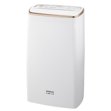 SANLUX台灣三洋 16公升1級能效除濕機 SDH-168M