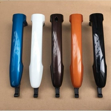 免運🛒納智捷優6U6外拉手納5S5車門外拉手車門外把手外扣手  全新漆