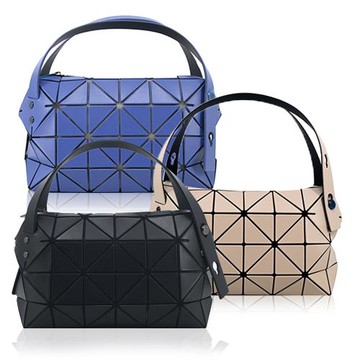 ISSEY MIYAKE 三宅一生 BAOBAO BOSTON波士頓包-任色選