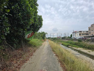 民雄民南段都計農地｜嘉義縣民雄鄉民南段