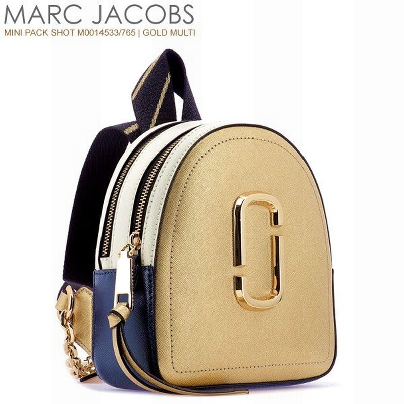 人気の雑貨がズラリ！ MARCJACOBS The Pack Shot パックショット ミニ