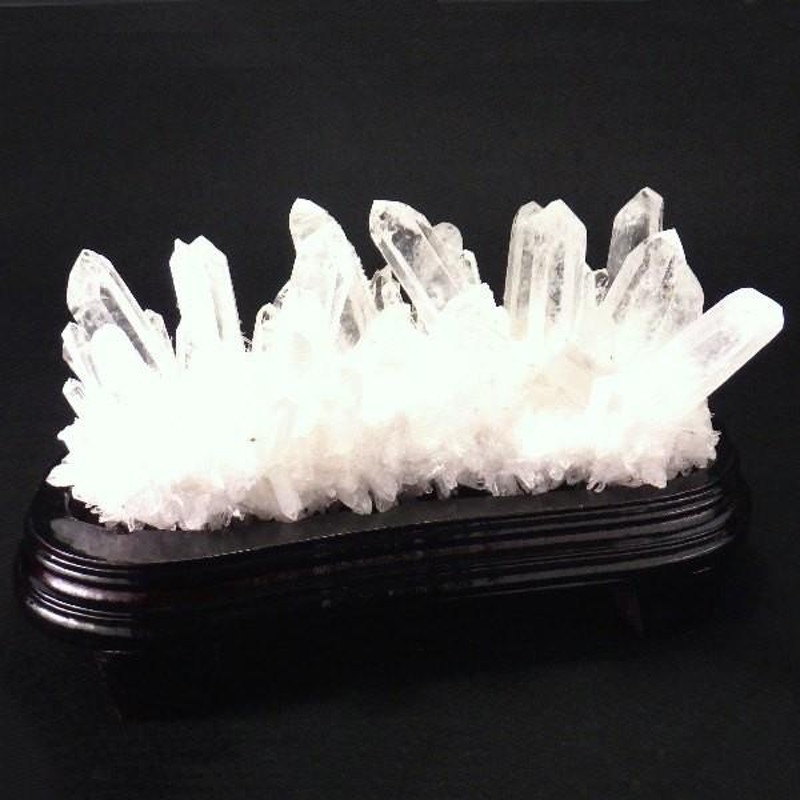 水晶 クラスター 浄化 天然水晶 石 原石 浄化用水晶 水晶クラスター 一点物 現物 販売販売好調