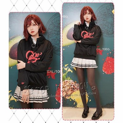 シャイニーカラーズ 樋口円香 コスプレ用衣装 制服 コスチューム