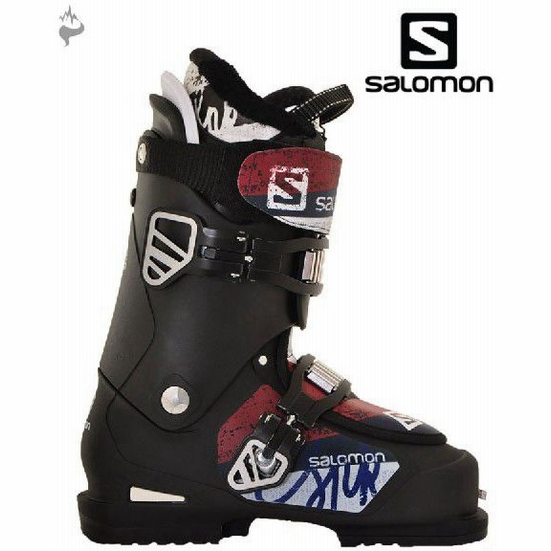 Salomon サロモン L Spk 85 フリースタイルスキーブーツ 中級 パーク パイプ ジブ 通販 Lineポイント最大0 5 Get Lineショッピング