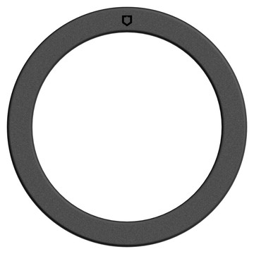 RHINOSHIELD 犀牛盾 磁吸環 Magnetic Ring  經典黑  1個