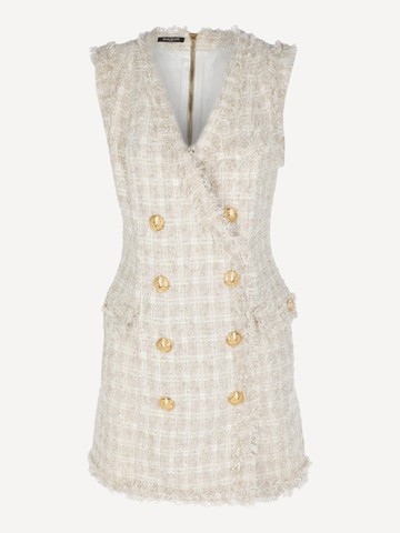 Balmain Mini Dress