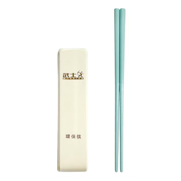 Kiyodo 推開式環保筷  1組