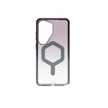 【UAG】Galaxy S26 Ultra 磁吸式耐衝擊全透保護殼-漸層款