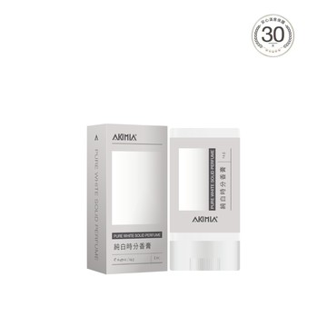 純白時分香膏（14g）