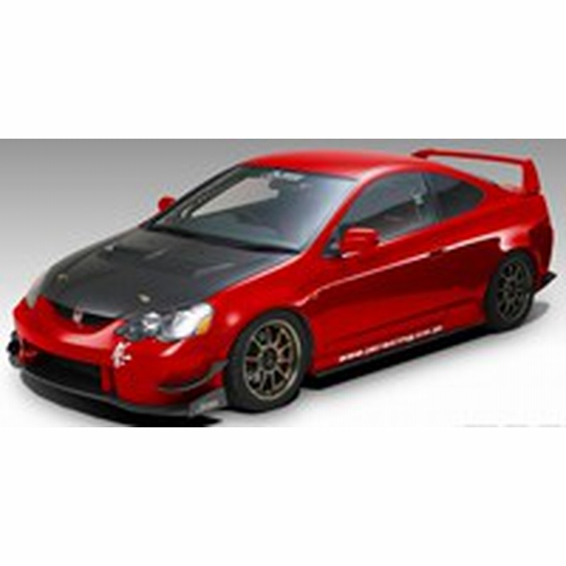 Big Sale通常ポイント2 J S Racing トータルエアロシステム タイプs Frp ホンダ インテグラ Mc前 Dc5 100 2用 品番 Jsk T5m F 通販 Lineポイント最大1 0 Get Lineショッピング