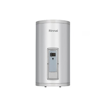 Rinnai 直掛儲熱式電熱水器15加侖(REH-1550P4 基本安裝)