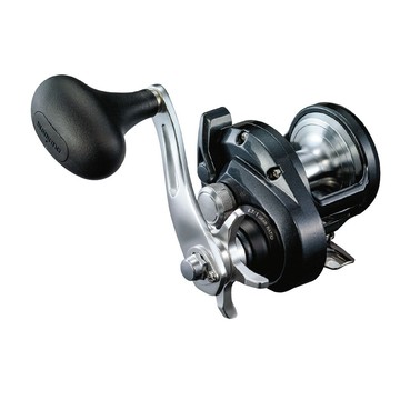 SHIMANO 20 TORIUM 2000HG 兩軸捲線器