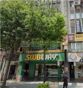 南京復興捷運辦公｜台北市中山區南京東路三段