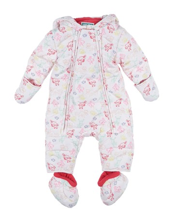 KENZO KIDS Snow Wear - Item 16303820