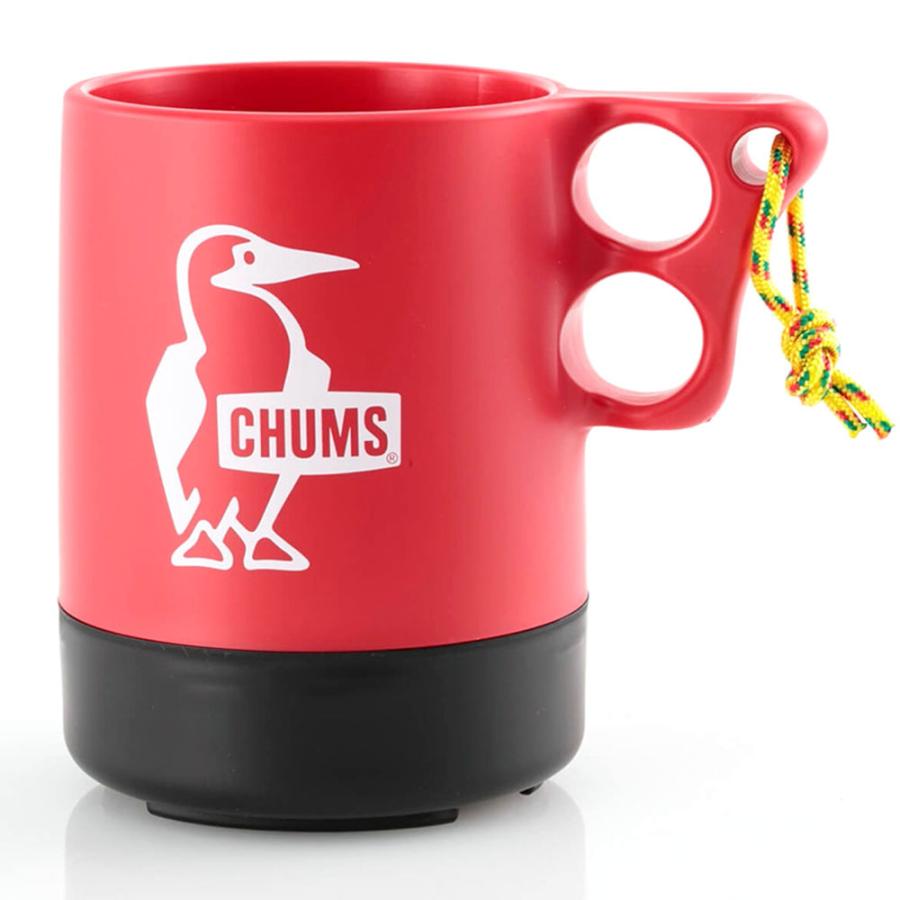 チャムス CHUMS マグカップ キャンパーマグカップラージ 550ml コップ メンズ レディース キッズ アウトドア BBQ Camper Mug Cup Large CH62-1620