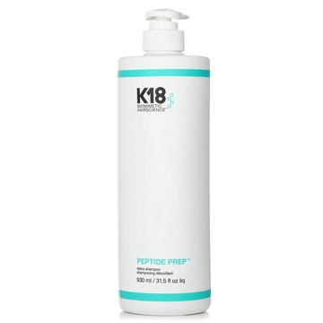 K18 - Peptide Prep 排毒洗髮水