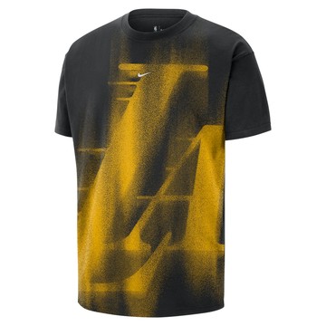 Los Angeles Lakers Men's Basketball T-Shirt