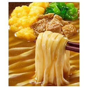 エースコック　まる旨　カレーうどん　×12食入