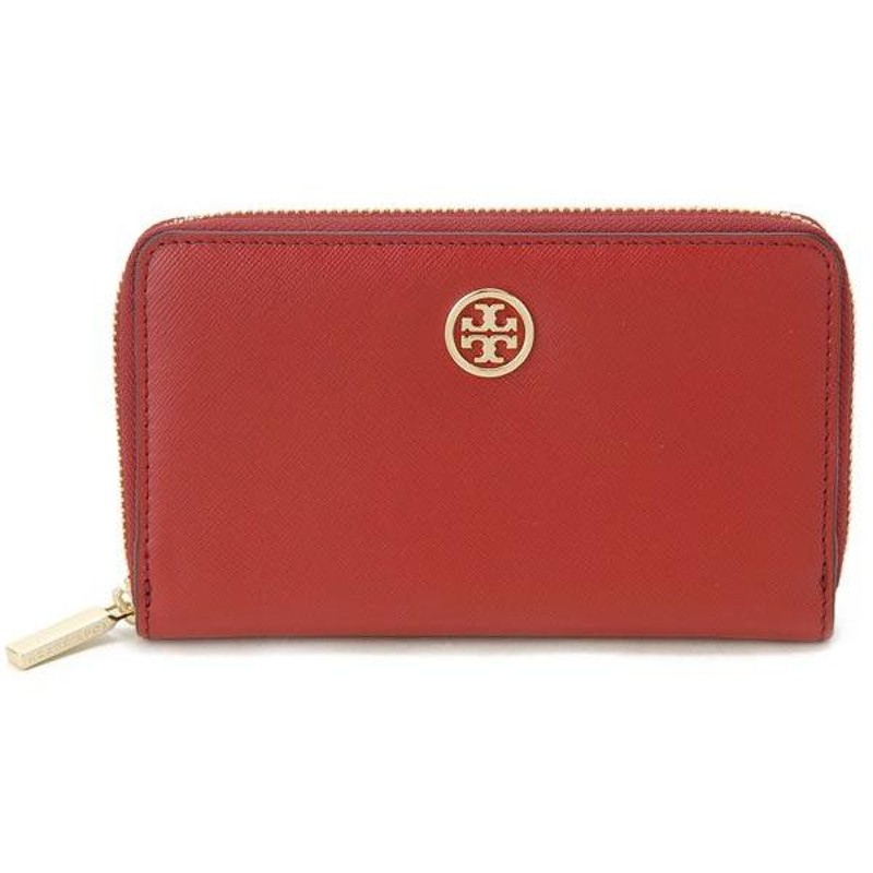 トリーバーチ TORY BURCH 財布 31149061 600 ラウンドファスナー長財布