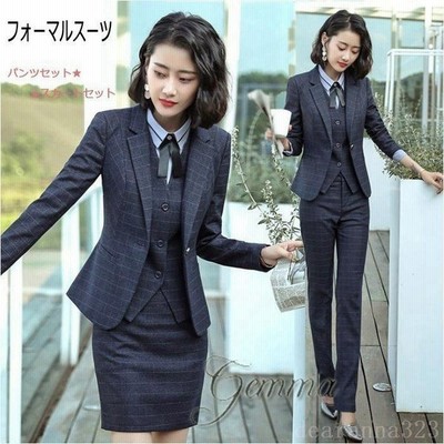 レディーススーツベストの通販 11 198件の検索結果 Lineショッピング