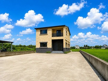近宜市河濱低總價農舍河濱公園.水源公園環境靜悠｜宜蘭縣員山鄉永金二路