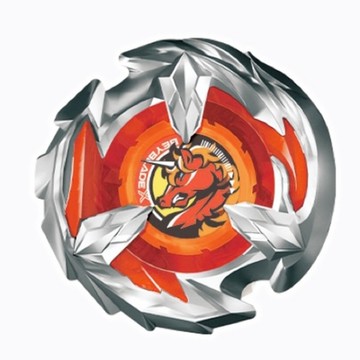 任選日本戰鬥陀螺  BX35-3 獨角刺心370D 確認版 強化組Vol.04 BB91457 BEYBLADE X