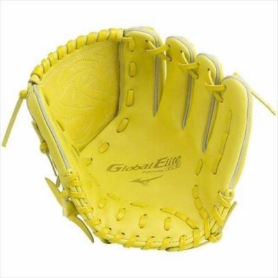 MIZUNO ミズノ グローバルエリートRG ブランドアンバサダー 少年