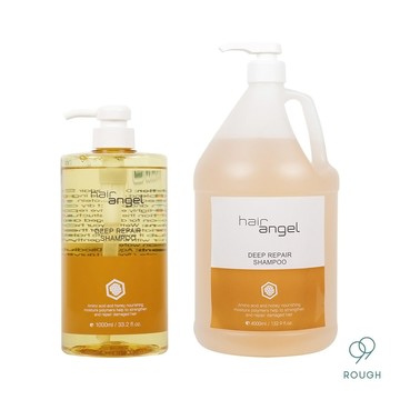 Hair angel 髮精靈｜修護洗髮精 1000ml｜4000ml