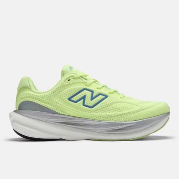 New Balance 紐巴倫 1080v15 [M10802HR] 男 慢跑鞋 運動鞋 緩震 寬楦 螢光綠