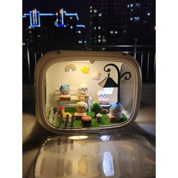 chiikawa吉伊卡哇自嘲熊烏薩奇玩偶周邊送閨蜜男朋友生日禮物女生