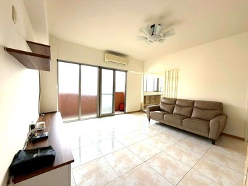 獨家!!!信義安和景觀品味4房+車位可租｜台北市大安區安和路二段