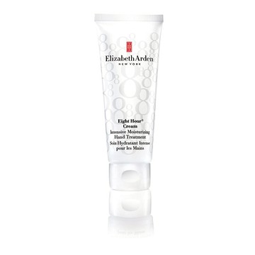 Elizabeth Arden 伊麗莎白雅頓 台灣公司貨 8小時瞬效潤澤手霜  75ml  1條