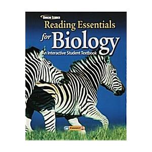 Reading Essentials for Biology (Paperback  Student)