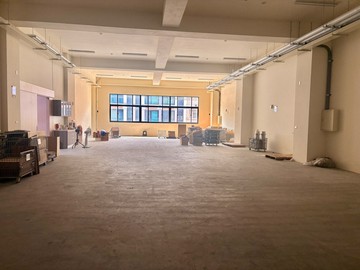 大里工業區旁丁工三照廠房｜台中市大里區光正路
