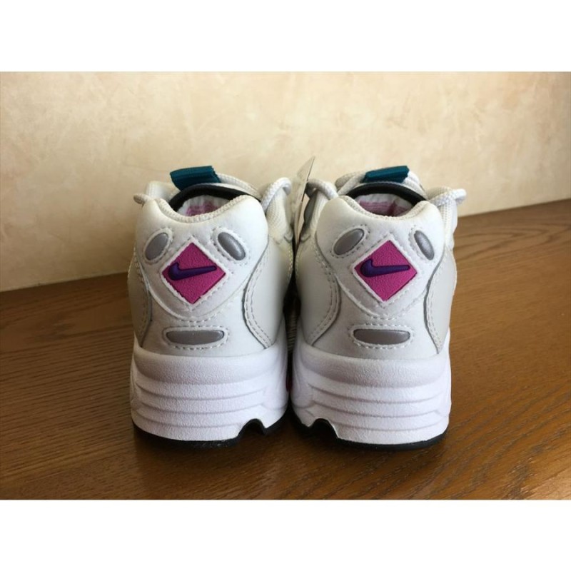 NIKE（ナイキ） AIR MAX TRIAX（エアマックストライアックス ...