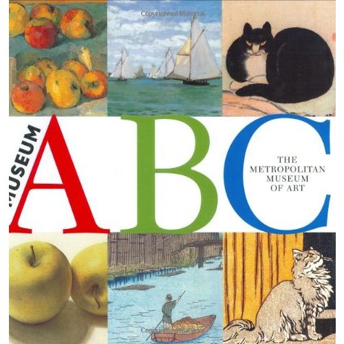 Museum ABC (Metropolitan Museum of Art (1))