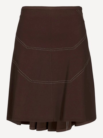 Alaïa Mini Skirt