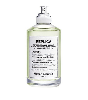 Maison Margiela Replica Under The Lemon Trees Eau de Toilette