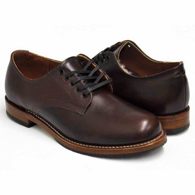 RED WING BECKMAN OXFORD #9042 〔レッドウィング ベックマン 