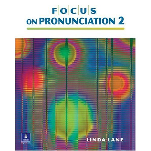 FOCUS ON PRONUNCIATION SB CD(2)