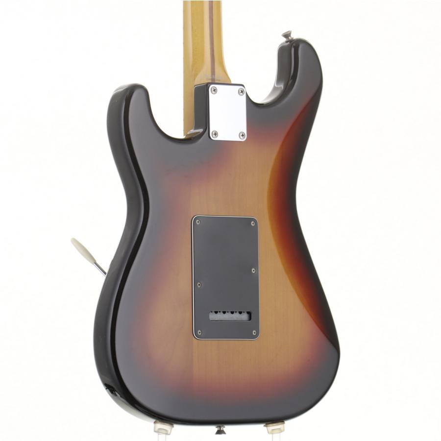 (中古)Fender JAPAN   ST58-80TX 3TS 2006-2008年製(3.66kg)(S N:S027063)(横浜店)