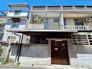 專任面寬五米的林森路透天｜鬧中取靜時光印記 ｜花蓮縣花蓮市林森路