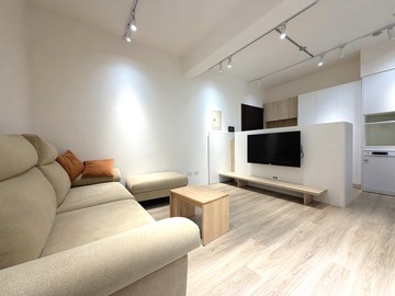 巧依精選✨太原車站旁精裝兩房平車｜台中市北屯區太原路三段